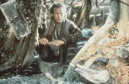 Aus dem jungen adligen Kreuzritter (Kevin Costner) ist mittlerweile "Robin Hood - Der K&ouml;nig der Diebe" geworden