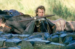 Kevin Costner