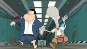 L-R: Stan, Roger L-R: Stan, Roger