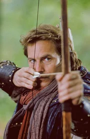 Robin Hood (Kevin Costner)