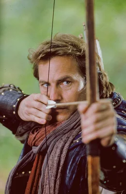 Robin Hood (Kevin Costner)