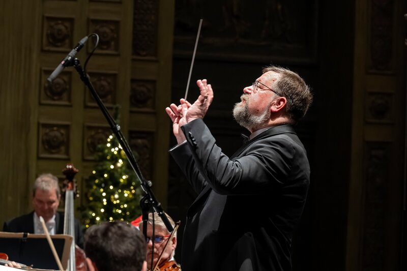 Christmas classics at the movies (D, 2024)