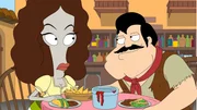 L-R: Roger, Stan L-R: Roger, Stan