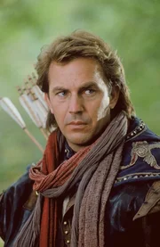 Robin of Locksley (Kevin Costner)