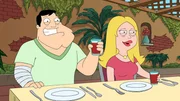 L-R: Stan, Francine