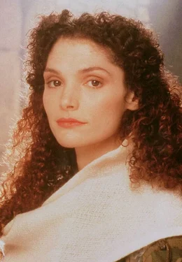 "Robin Hood - K&ouml;nig der Diebe - Director's Cut". Im Bild: Mary Elizabeth Mastrantonio (Marian).