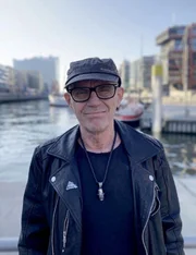 Kai Havaii &ndash; Mit seiner Band Extrabreit ist er immer noch aktiv.