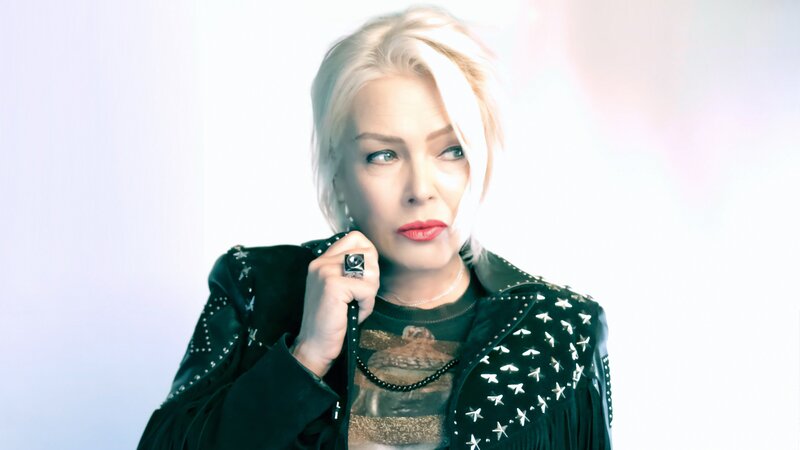 Kim Wilde (A, 2025)