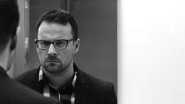 Der legend&auml;re Bankr&auml;uber Magnus (Nikolai Will).