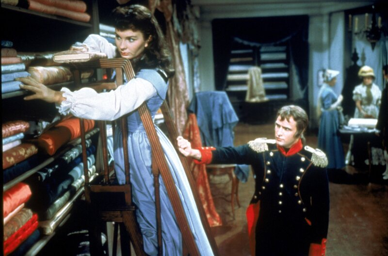 Désirée (USA, 1954)