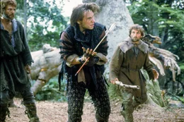 Christian Slater (Will Scarlett, mi.).
