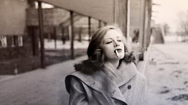 Ich will alles. Hildegard Knef (D, 2025)