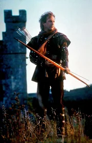 Kevin Costner.