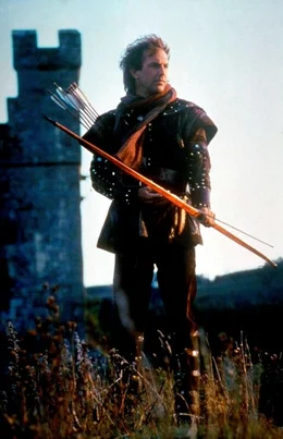 Kevin Costner.