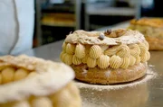 Eine runde Versuchung: Paris-Brest