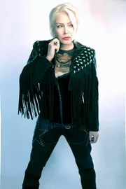 Kim Wilde. Kim Wilde.