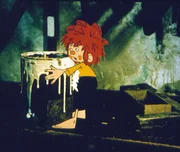 Pumuckl sorgt für jede Menge Aufregung...