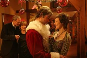 Ein Ring zu Heilig Abend: Sören macht seiner widerspenstigen Freundin Merle zu Weihnachten endlich einen Heiratsantrag.