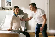 Jenny (Kaja Schmidt-Tychsen) wirft mit ungerechten Vorw&uuml;rfen um sich, und Ingo (Andr&eacute; Dietz) muss sich die Frage stellen, ob er sich mit seiner Aufgabe als ihr Physiotherapeut &uuml;bernommen hat.