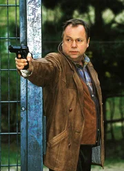 Wolfgang Bathke asl Kriminalhauptkommissar Stefan Kehler