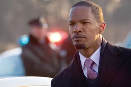 Als der ambitionierte Staatsanwalt Nick Rice (Jamie Foxx) den M&ouml;rder von Sheltons Familie mit einer l&auml;cherlichen Strafe davonkommen l&auml;sst, nimmt dieser das Gesetz in die eigene Hand