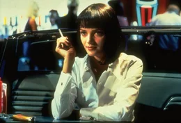 Uma Thurman