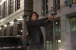 Diese Mission sollte Han (Sung Kang) endlich Straffreiheit bringen, doch f&uuml;r ihn endet der Auftrag anders als erhofft ...