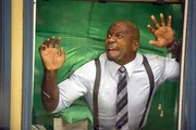 Terry Jeffords (Terry Crews)