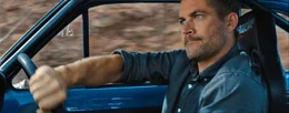 Eigentlich hat Brian (Paul Walker) das Leben auf den Kanarischen Inseln ganz gut gefallen, doch den Auftrag, den er von Hobby bekommt, kann er einfach nicht ablehnen ...