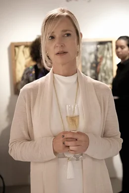 Jill Jones (Kari Matchett)