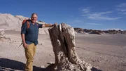 Nach Wasser ist Sand der meistverbrauchte Rohstoff der Welt. Die Atacama ist die trockenste Wüste der Erde. Teile der Atacama haben seit Jahrhunderten keinen Tropfen Wasser gesehen.