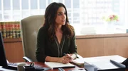 Rachel (Meghan Markle) wuchs im Schatten ihres Vaters Robert Zane auf, einem erfahrenen Anwalt und Namenspartner von Rand, Kaldor & Zane. Rachel (Meghan Markle) wuchs im Schatten ihres Vaters Robert Zane auf, einem erfahrenen Anwalt und Namenspartner von Rand, Kaldor & Zane.