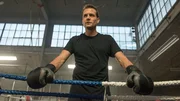 Harvey (Gabriel Macht) steigt in den Ring – entschlossen, Tanner den Kampf anzusagen.