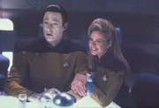Star Trek The Next Generation Season4, Raumschiff Enterprise Das n&auml;chste Jahrhundert Staffel 4