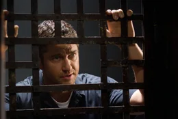 Clyde Shelton (Gerard Butler)