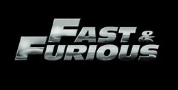 Fast & Furious - Neues Modell. Originalteile. - Logo