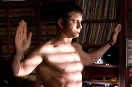 Startet einen blutigen Rachefeldzug im Namen der Gerechtigkeit: Clyde Shelton (Gerard Butler)