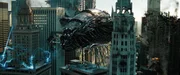 Zwischen den beiden verfeindeten Roboterclans der Autobots und der Decepticons kommt er erneut zu einem knallharten Roboterkrieg, der die Welt an den Rand der totalen Vernichtung bringt ...