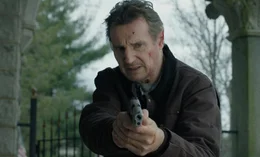 Tom Dolan (Liam Neeson)