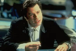 John Travolta
