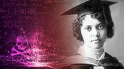 Ein Jahrbuch-Zitat der ehrgeizigen Chemikerin Alice Ball soll gelautet haben: "Ich arbeite und arbeite, und trotzdem scheint es, als h&auml;tte ich nichts erledigt.&ldquo;