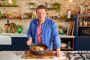 Jamie Oliver