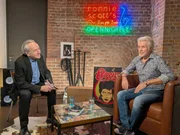 Heinz Sichrovsky, Frank Sch&auml;tzing.