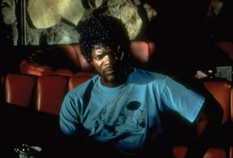 Samuel L. Jackson