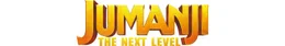 Jumanji: The Next Level - Logo