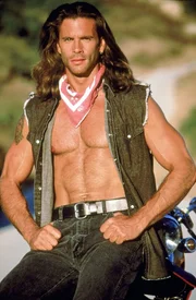 4. Staffel: Reno Raines (Lorenzo Lamas) 4. Staffel: Reno Raines (Lorenzo Lamas)