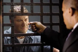 F&uuml;r Staatsanwalt Nick Rice (Jamie Foxx, r.) beginnt ein verzweifelter Wettlauf gegen die Zeit, bei dem sein Gegner Shelton (Gerard Butler, l.) ihm immer einen Schritt voraus zu sein scheint ...