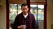 Alan Harper (Jon Cryer)