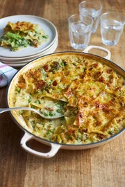 Lasagne
