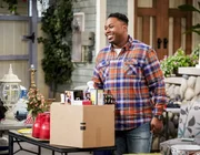 Marty Butler (Marcel Spears)